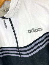 Carica l&#39;immagine nel visualizzatore di Gallery, Adidas Velvet Jacket - Small
