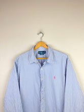 Load image into Gallery viewer, Ralph Lauren Shirt - XXLarge
