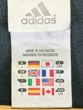 Cargar imagen en el visor de la galería, Adidas 1/4 Zip Fleece - Large
