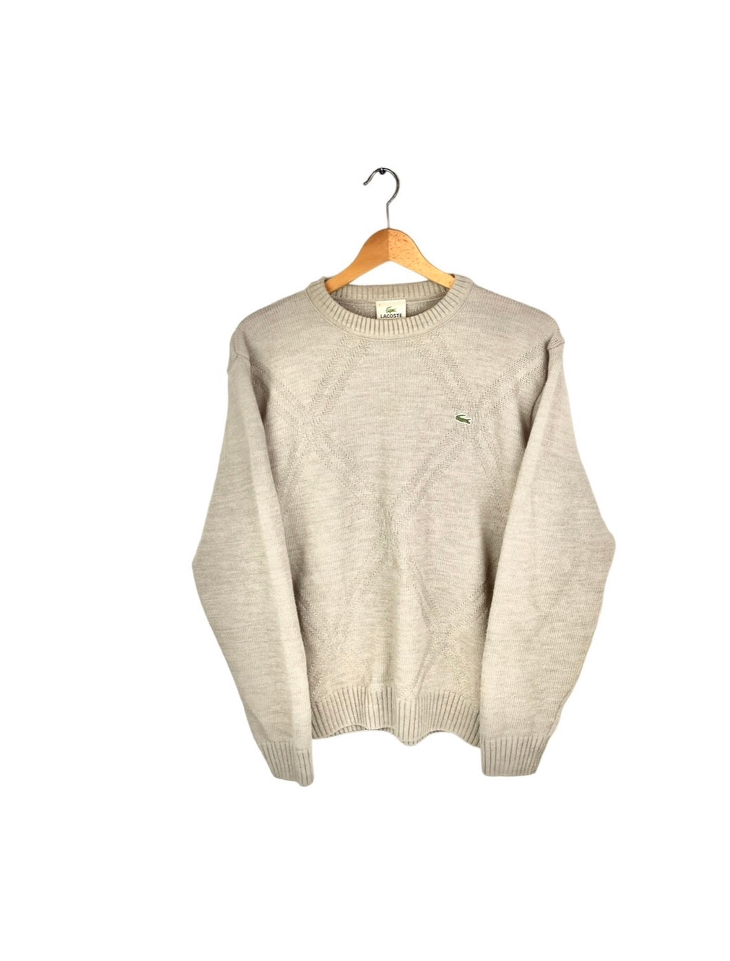 Lacoste Jumper - Medium