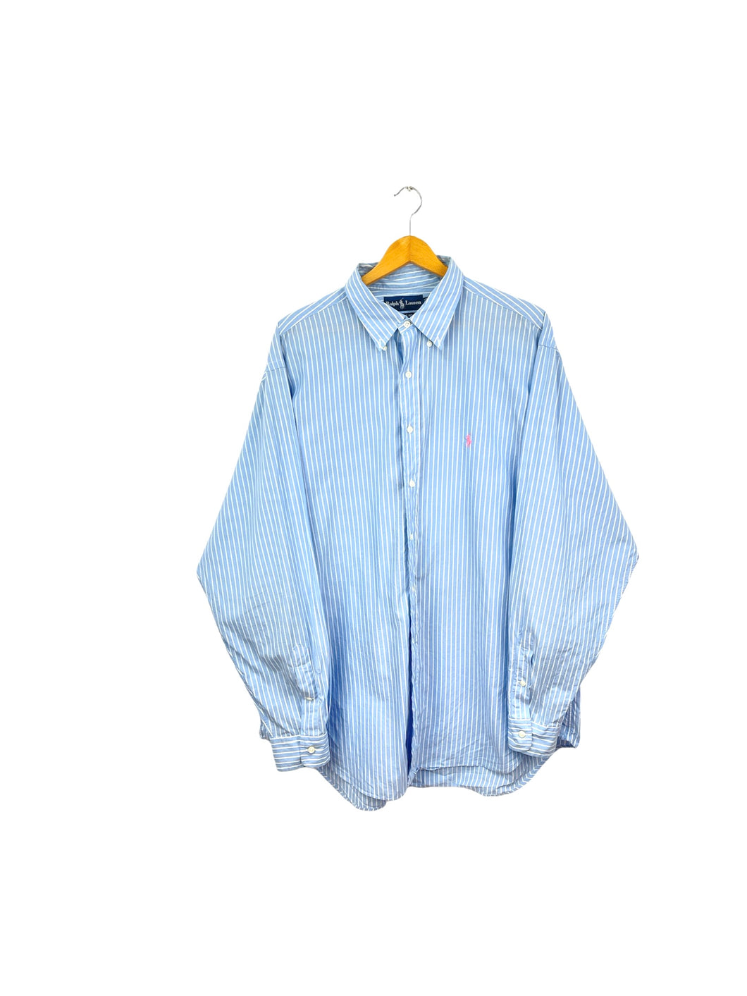 Ralph Lauren Shirt - XXLarge