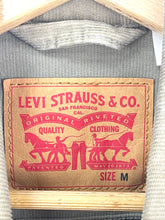 Carica l&#39;immagine nel visualizzatore di Gallery, Levis Corduroy Jacket - Medium
