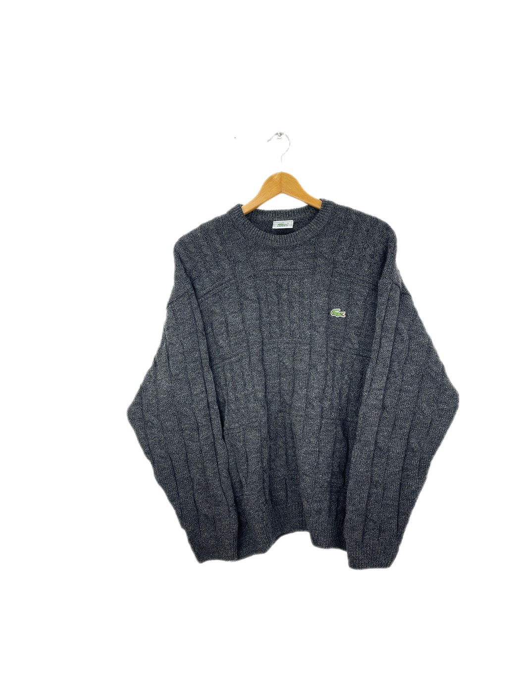 Lacoste Jumper - Medium