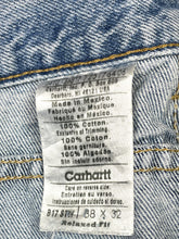 Charger l&#39;image dans la galerie, Carhartt Reworked Short - Large
