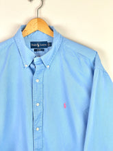 Carregar imagem no visualizador da galeria, Ralph Lauren Shirt - XLarge
