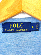 Cargar imagen en el visor de la galería, Ralph Lauren 1/4 Zip Jumper - Large
