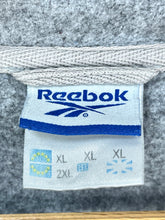 Load image into Gallery viewer, Reebok 1/4 Zip Fleece - XXLarge

