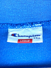 Carica l&#39;immagine nel visualizzatore di Gallery, Champion 1/2 Zip Sweatshirt - Large
