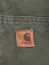 Cargar imagen en el visor de la galería, Carhartt Active Jacket - XLarge
