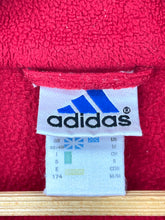 Cargar imagen en el visor de la galería, Adidas 1/4 Zip Fleece - Medium
