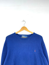 Load image into Gallery viewer, Ralph Lauren Jumper - Large
