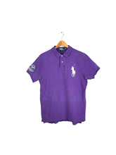 Carica l&#39;immagine nel visualizzatore di Gallery, Ralph Lauren Wimbledon Polo - Large
