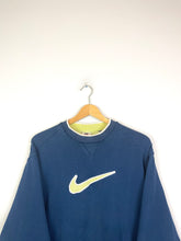 Load image into Gallery viewer, Nike Sweatshirt - Small
