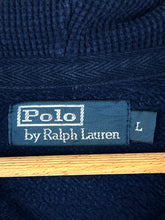 Cargar imagen en el visor de la galería, Ralph Lauren Sweatshirt - Large
