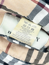 Load image into Gallery viewer, Burberry Nova Check Reversible Jacket - Large
