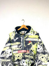 Carica l&#39;immagine nel visualizzatore di Gallery, Nike 1/2 Zip Jacket - Medium
