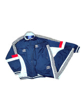 Carica l&#39;immagine nel visualizzatore di Gallery, Umbro Full Tracksuit - XXSmall
