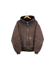 Carica l&#39;immagine nel visualizzatore di Gallery, Carhartt Active Jacket - XLarge
