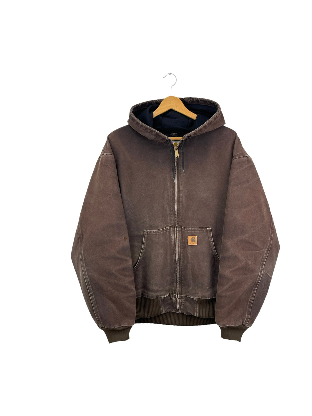 Carhartt Active Jacket - XLarge