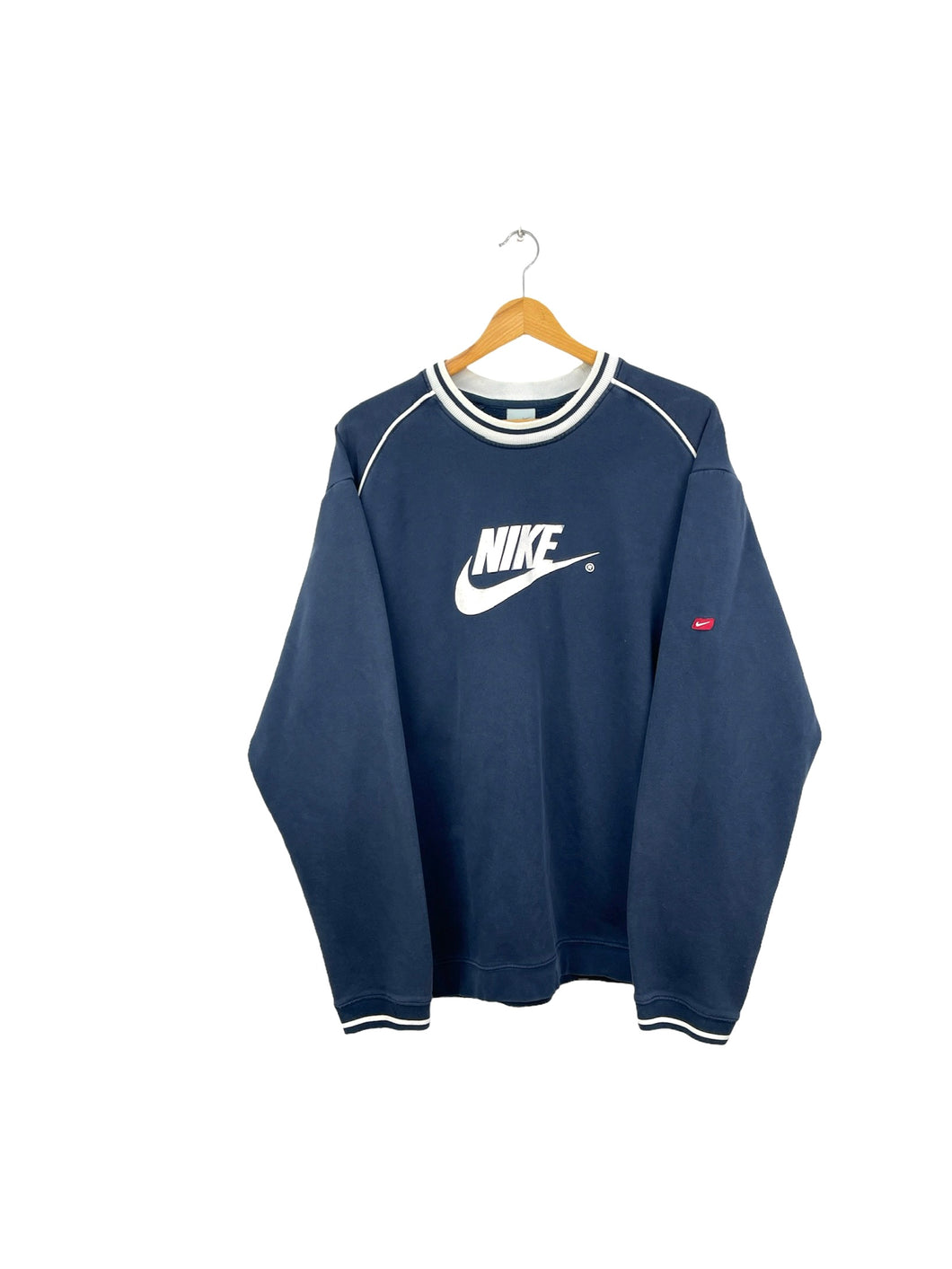Nike Sweatshirt - XLarge