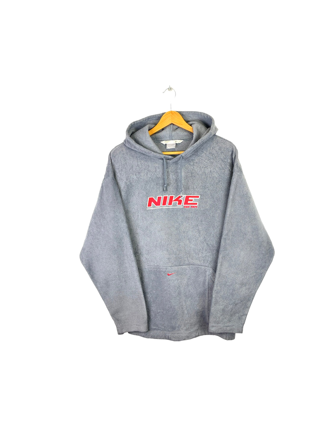 Nike Fleece Sweatshirt - XLarge