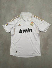 Carregar imagem no visualizador da galeria, Adidas Real Madrid 2011/12 Home Kit - Medium
