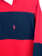 Load image into Gallery viewer, Ralph Lauren Longsleeve Polo - Small
