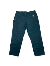 Carregar imagem no visualizador da galeria, Carhartt Double Knee Carpenter Pant - XXLarge
