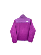 Load image into Gallery viewer, TNF Polartec Puffer Fleece - Small wmn
