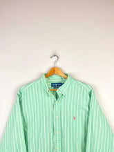 Load image into Gallery viewer, Ralph Lauren Shirt - XLarge
