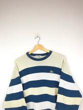 Load image into Gallery viewer, Lacoste Jumper - Large
