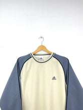 Carica l&#39;immagine nel visualizzatore di Gallery, Adidas Sweatshirt - Large

