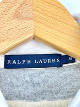 Carregar imagem no visualizador da galeria, Ralph Lauren Longsleeve Polo - Medium wmn
