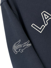 Load image into Gallery viewer, Lacoste Sweatshirt - Small
