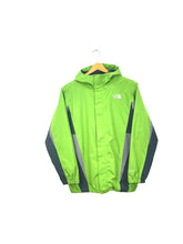 Load image into Gallery viewer, TNF Hyvent Technical Jacket - Small
