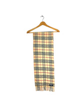 Load image into Gallery viewer, Burberry Nova Check Scarf
