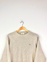 Load image into Gallery viewer, Lacoste Jumper - Medium
