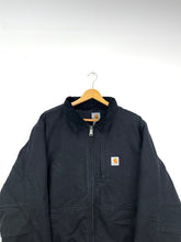 Load image into Gallery viewer, Carhartt Lined Jacket - Large
