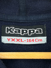 Carregar imagem no visualizador da galeria, Kappa Sweatshirt - XSmall
