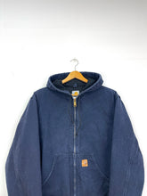 Load image into Gallery viewer, Carhartt Active Jacket - Medium
