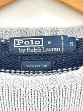 Load image into Gallery viewer, Ralph Lauren Jumper - Medium
