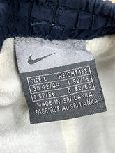 Cargar imagen en el visor de la galería, Nike Baggy Track Pant - Large
