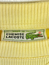 Load image into Gallery viewer, Lacoste Sweatshirt - Small
