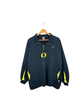 Lade das Bild in den Galerie-Viewer, Nike 1/4 Zip Sweatshirt - XXLarge
