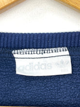 Carica l&#39;immagine nel visualizzatore di Gallery, Adidas Sweatshirt - Medium
