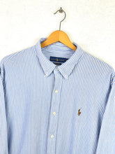 Cargar imagen en el visor de la galería, Ralph Lauren Shirt - XXLarge
