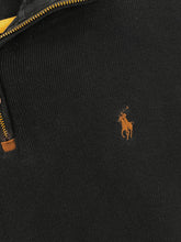 Carica l&#39;immagine nel visualizzatore di Gallery, Ralph Lauren 1/4 Zip Sweatshirt - Small
