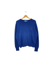 Carica l&#39;immagine nel visualizzatore di Gallery, Ralph Lauren Jumper - Large
