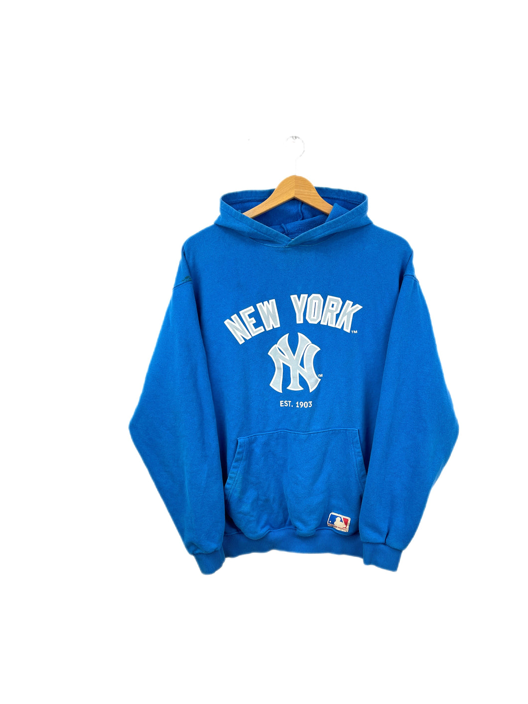 MLB New York Yankees Sweatshirt - Medium