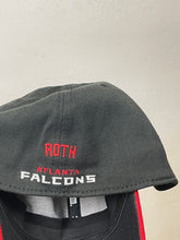 Load image into Gallery viewer, New Era NFL Atlanta Falcons Cap - L/XL
